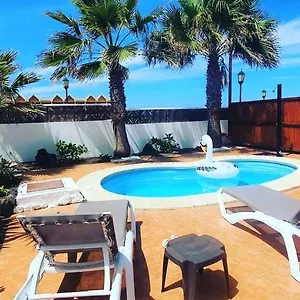 Chennai By Privilege Bay , La Oliva Spain